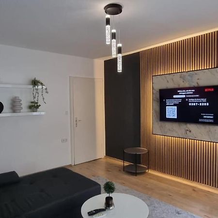 Deluxe Apartment Essen 1 외부 사진