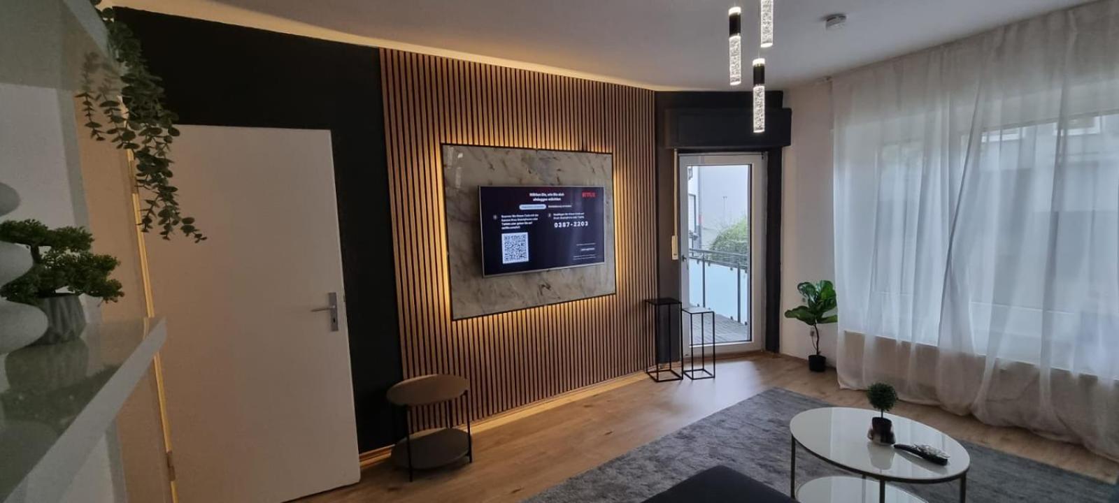 Deluxe Apartment Essen 1 외부 사진