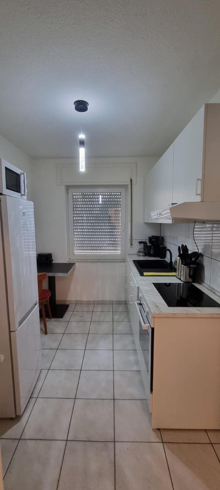 Deluxe Apartment Essen 1 외부 사진