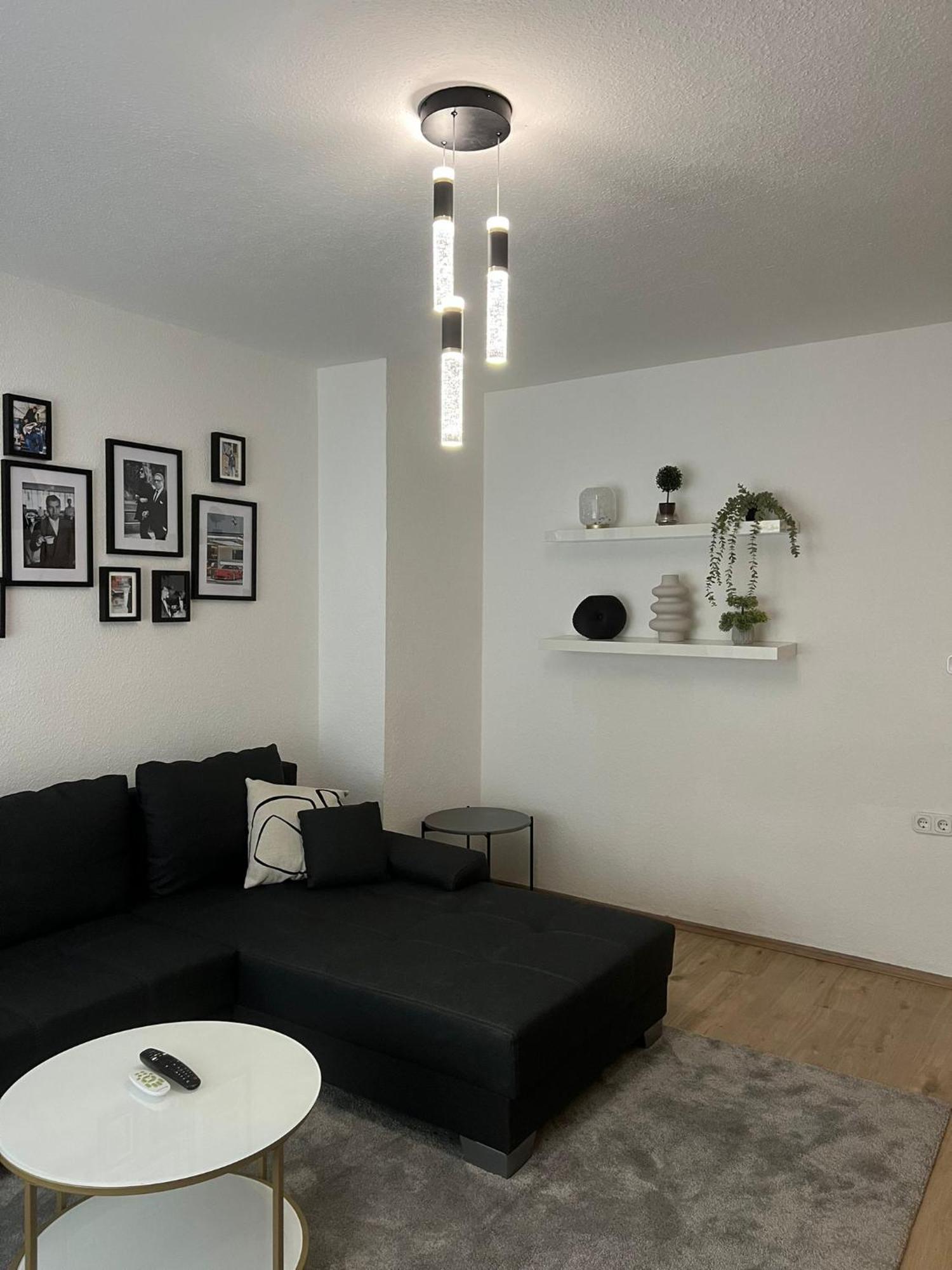 Deluxe Apartment Essen 1 외부 사진